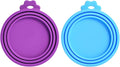 Comtim Pet Food Can Cover Silicone Can Lids by COMTIM