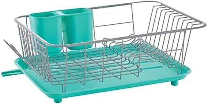 Farberware Compact Dish Drying Rack by Farberware