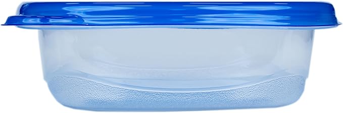 Glad GladWare Entree Food Storage Containers - Image 4