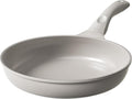 Redchef Non Stick Frying Pans, Ceramic Pan, Non-toxic Healty Skillet Omelet Pan by Redchef