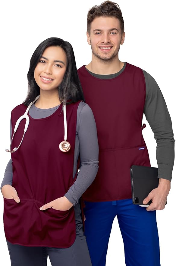 Sivvan Unisex Apron - Image 2
