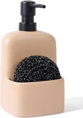 BosilunLife Dish Soap Dispenser by BosilunLife