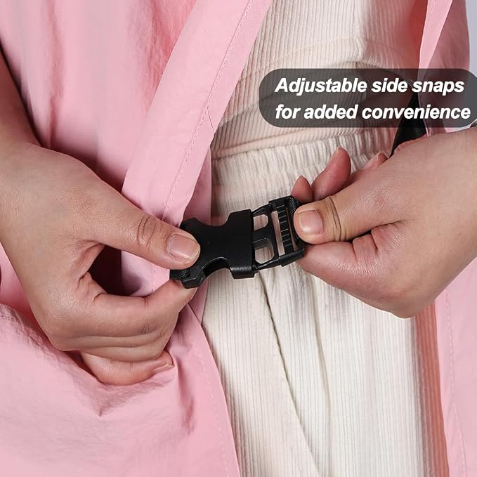 Waterproof Unisex Cobbler Apron - Image 7