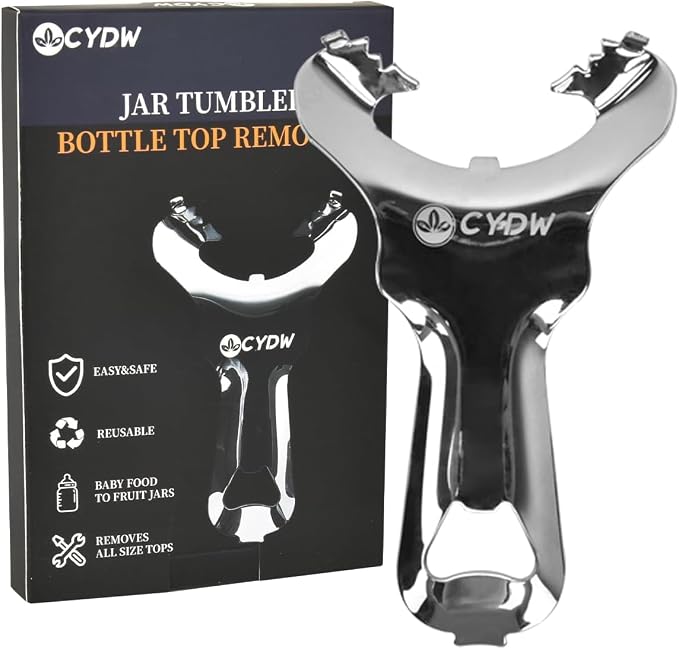 CYDW Mason Jar Opener Tool - Image 9