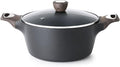 SENSARTE Nonstick Stock Pot by SENSARTE