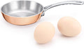 Mini Sauce Pan, Tri-Ply Stainless Steel Pot by Unknown