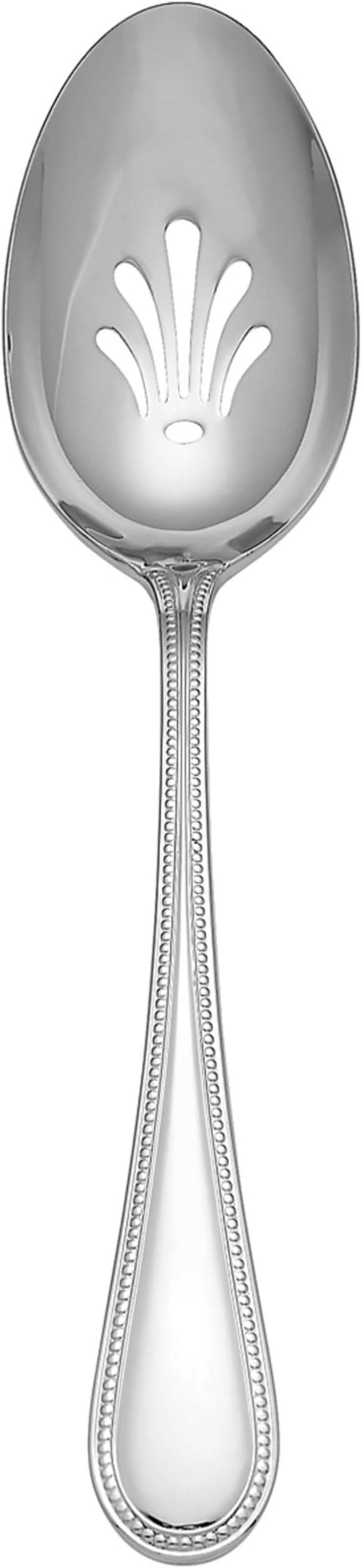 Reed And Barton 4230490 Lyndon Pierced Buffet Spoon by ReedBarton