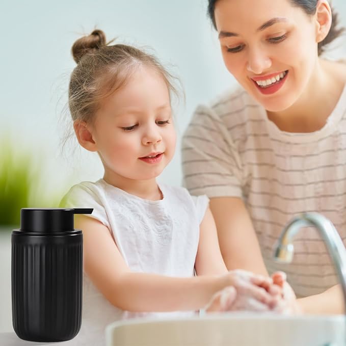 BosilunLife Dish Hand Soap Dispenser - Image 6