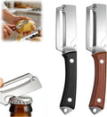 2PCS Multifunctional Vegetable Peeler by Unknown