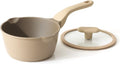 PRICUSIS Nonstick Saucepan by PRICUSIS