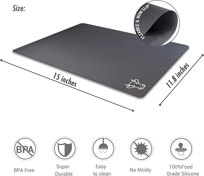 Fotouzy Plastic Cutting Boards - Image 4