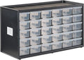 CRAFTSMAN Storage Organizer, 30 Small Drawer Modular Storage System, Easily by CRAFTSMAN