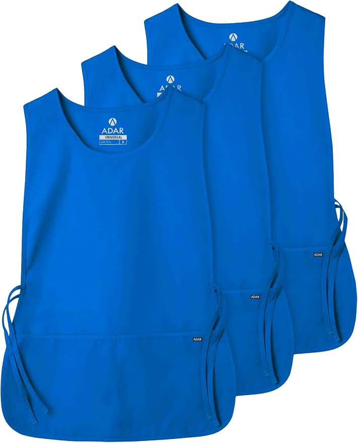 Adar Universal Cobbler Apron 3 Pack by AdarUniforms