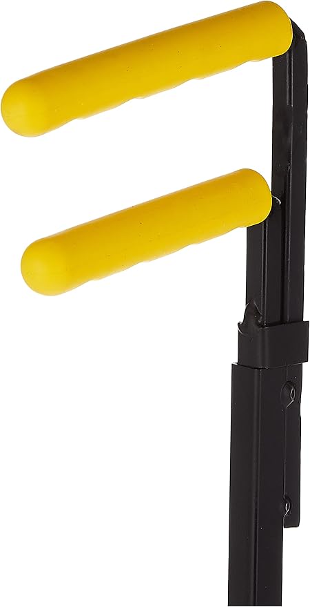 Lodge Deluxe Black Camp Dutch Oven Lid Lifter - Image 3