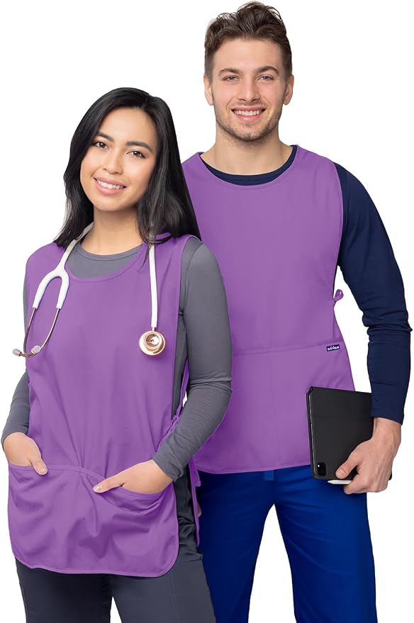 Sivvan Unisex Apron - Image 2