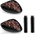 Coffee Bean Dosing Cup and Spray Bottle Set by Unknown