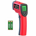 DEASOMIYE Infrared Thermometer Gun, -58℉～1022℉ Laser Thermometer Temperature Gun by DEASOMIYE