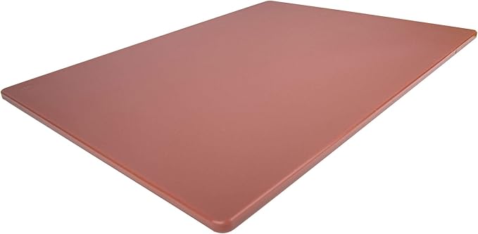 Thirteen Chefs Extra Large 24 x 18 Brown Cutting Board by ThirteenChefs