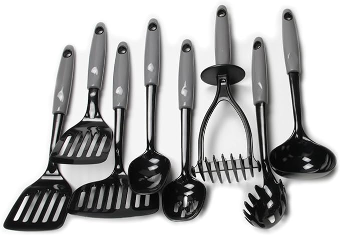 Chef Craft Select Nylon Sturdy Whisk, 10.5 inch - Image 4