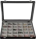 Stratalife Jewelry Organizer Earring Holder Jewelry Tray Earring Storage by Stratalife