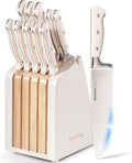 Astercook Knife Set, Kitchen Knife Set by Astercook