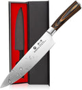 imarku Chef Knife by imarku