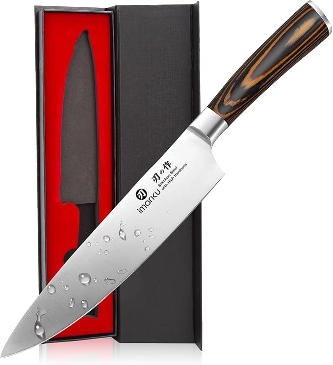 imarku Chef Knife by imarku
