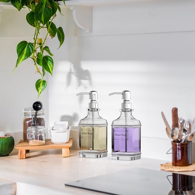 GLADPURE Soap Dispenser - Image 6