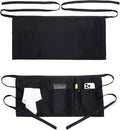 Argstar 2 Pack Server Apron by ArgstarDirect