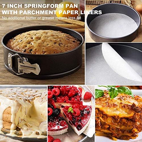Accessories for Instant Pot, Sugaroom 100 PCS Pressure Cooker