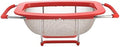 Farberware 5216427 Professional Stainless Steel Expandable Over-The-Sink by Farberware