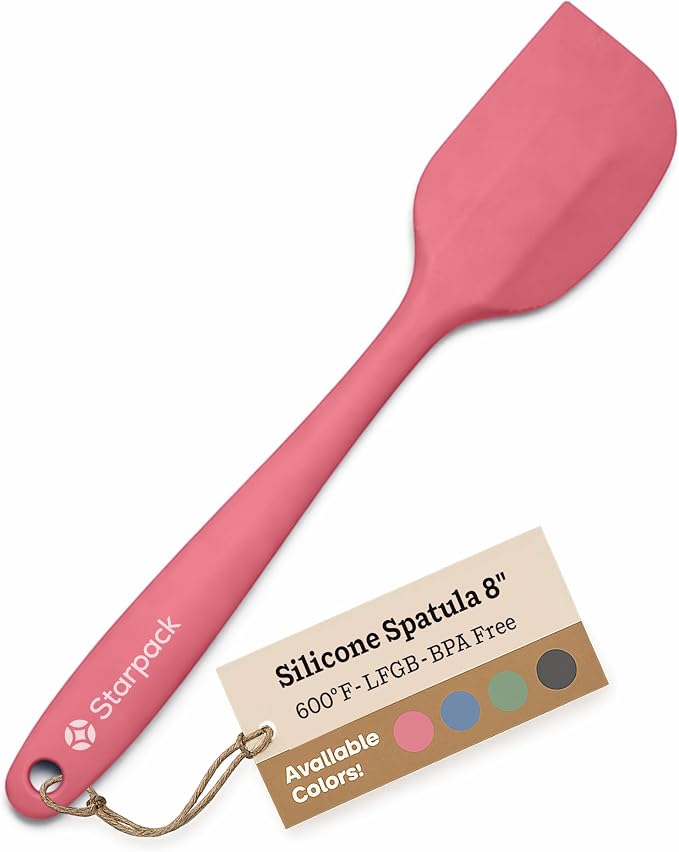Starpack 'Scrape & Stir' Silicone Spatula by StarpackHome