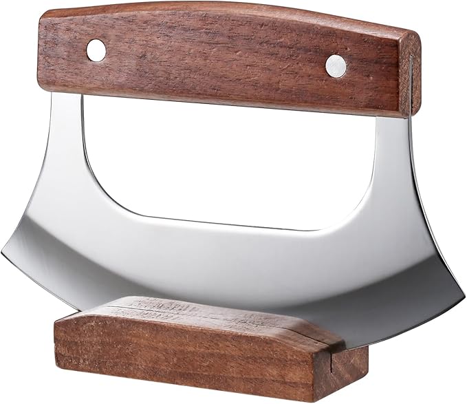 Coowolf Ulu Knife by Coowolf