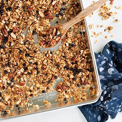 Nordic Ware Naturals Half Sheet - Image 8