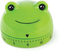 Kikkerland Frog Timer – Fun Gadget by KikkerlandDesignInc
