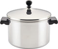 Farberware Classic Stainless Steel 4-Quart Covered Saucepot by Farberware