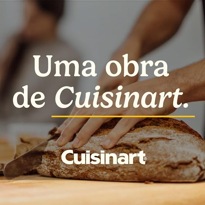 Cuisinart Fusion Proline Solid Turner, One Size - Image 5