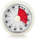 Visual Timer, Teeloray 60-Minute Countdown Timer, Kitchen Timer by Teeloray