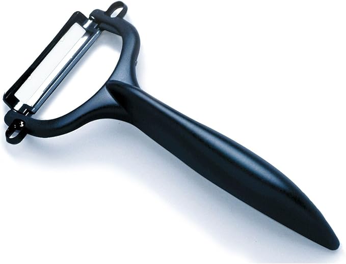 Kyocera Advanced Ceramic Horizontal Y Peeler by Kyocera