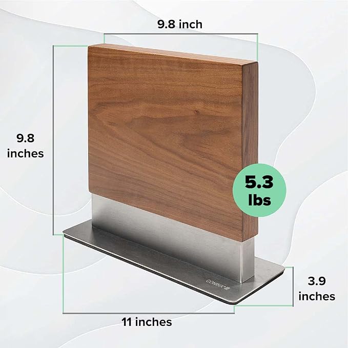 Coninx Magnetic Knife Holder - Image 2