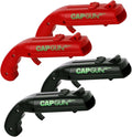 Cap Shooting Bottle Opener Gun by Unknown