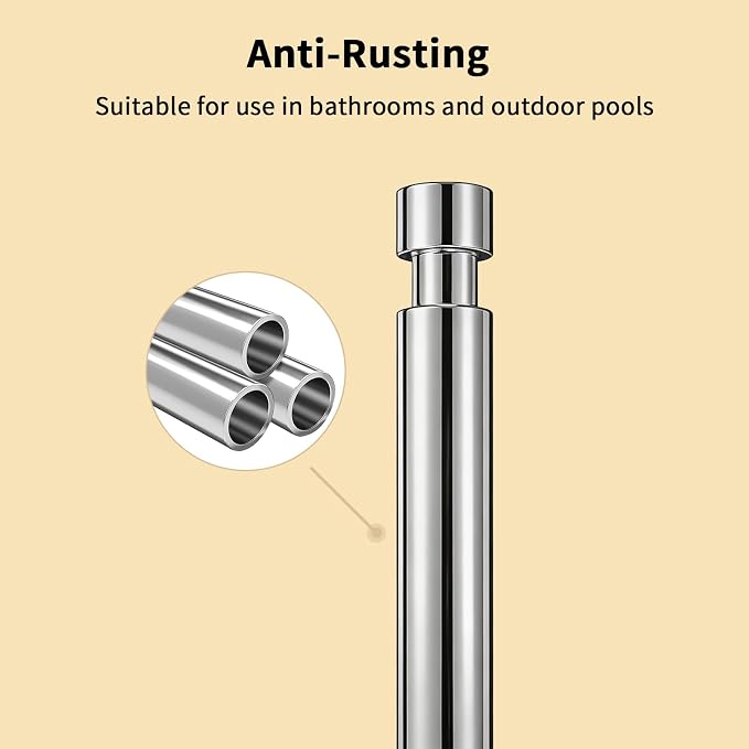 YUMORE Paper Towel Holder Countertop, Paper Towel Holder - Image 8
