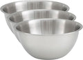 Winco Deep Mixing Bowl by Fonteme