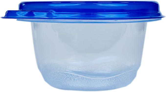 Glad GladWare Mini Round Food Storage Containers - Image 4