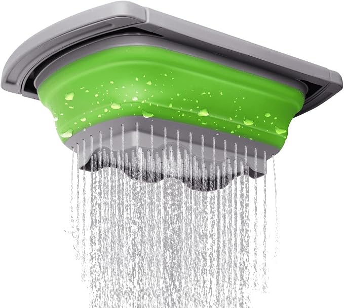 Collapsible Colander Strainer - Image 5