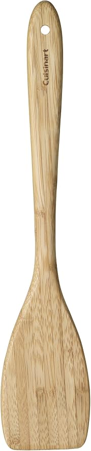 Cuisinart GreenGourmet Bamboo Solid Turner by Cuisinart