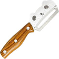 Vegetable Peeler Sharp Stainless Steel Blades by ANMIOUHOME