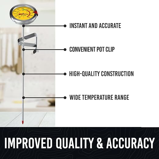 CRAFT911 Candy Thermometer - Image 2