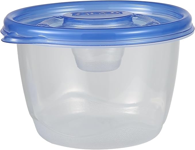 Glad GladWare To Go Lunch Food Storage Containers - Image 5