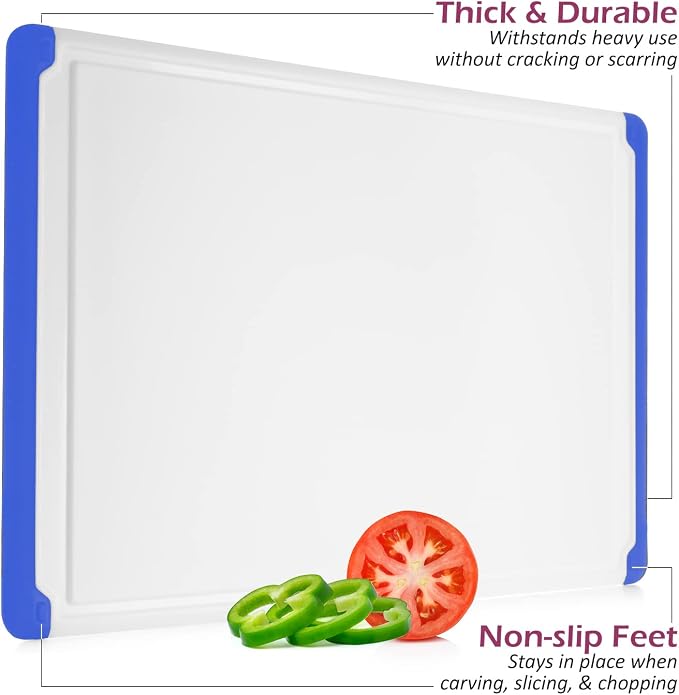 Large Cutting Boards for Kitchen - Image 6